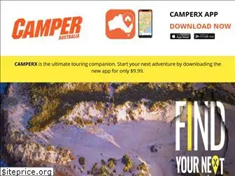 camperx.com.au