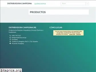 campesina.com.py