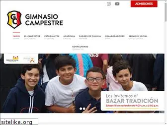 campestre.edu.co