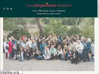 campexperience.com