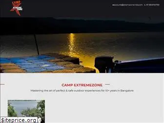 campextremezone.com