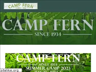 campfern.com