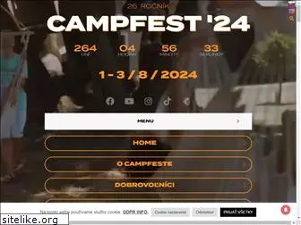 campfest.sk