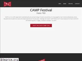 campfestival.ca