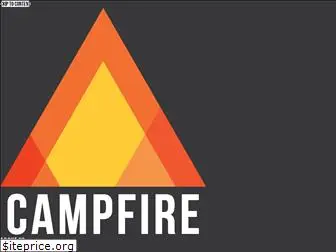 campfire-creative.com