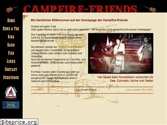 campfire-friends.de