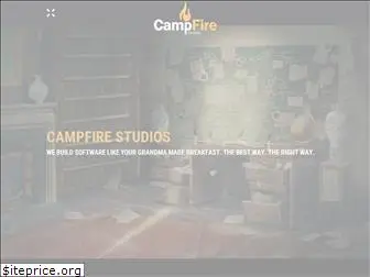 campfire-software.com