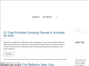 campfireboss.com
