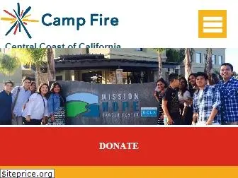 campfirecentralcoast.org