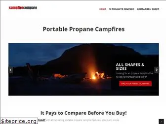 campfirecompare.com