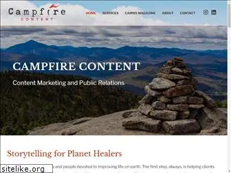 campfirecontent.com