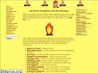 campfiredude.com