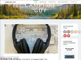 campfireguy.com