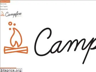 campfirehealth.com