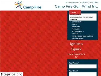 campfirekidsfl.com