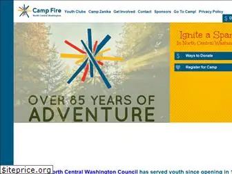 campfirencw.org