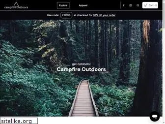 campfireoutdoors.com