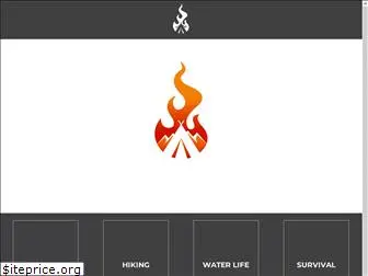 campfiresociety.com