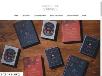 campfirestoriesbook.com