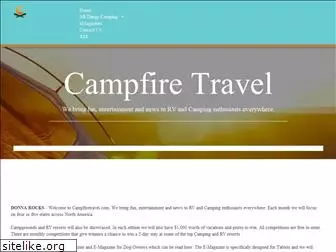 campfiretravel.com