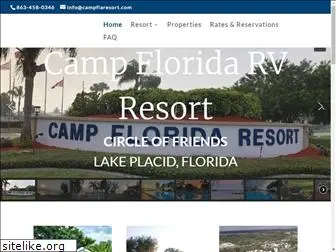 campflaresort.com