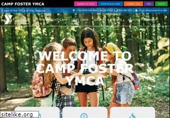 campfosterymca.com