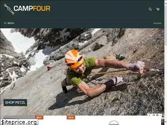 campfour.com