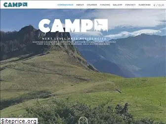 campfr.com