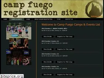campfuego.net