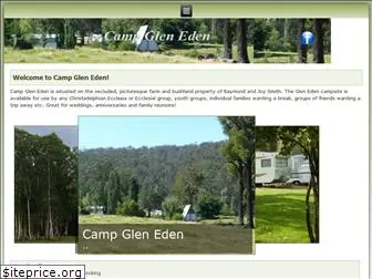 campgleneden.com