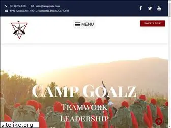 campgoalz.com