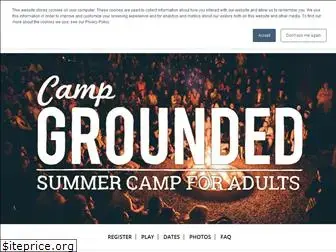 campgrounded.org