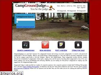 campgroundjudge.ca