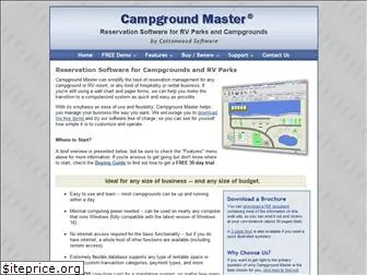 campgroundmaster.com