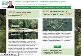 campgrounds-for-sale.com