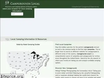 campgroundslocal.com