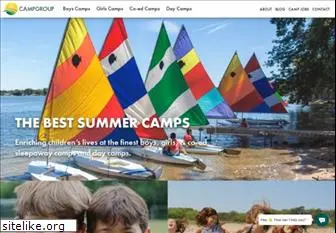 campgroup.com