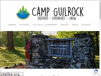 campguilrock.org