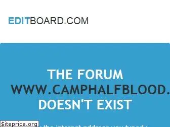 camphalfblood.org