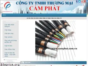 camphat.com.vn