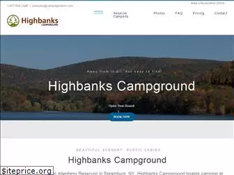 camphighbanks.com