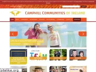 camphill.ie