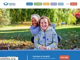 camphill.org