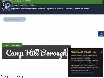 camphillborough.com