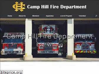 camphillfire.org