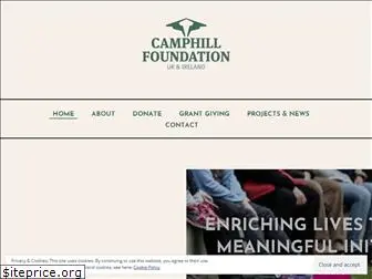 camphillfoundation.net