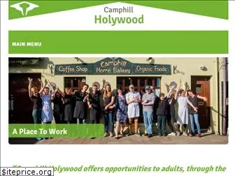 camphillholywood.co.uk