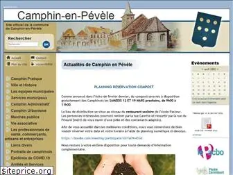 camphin-en-pevele.fr
