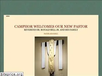 camphorumcstpaul.org