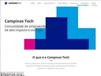 campinas.tech